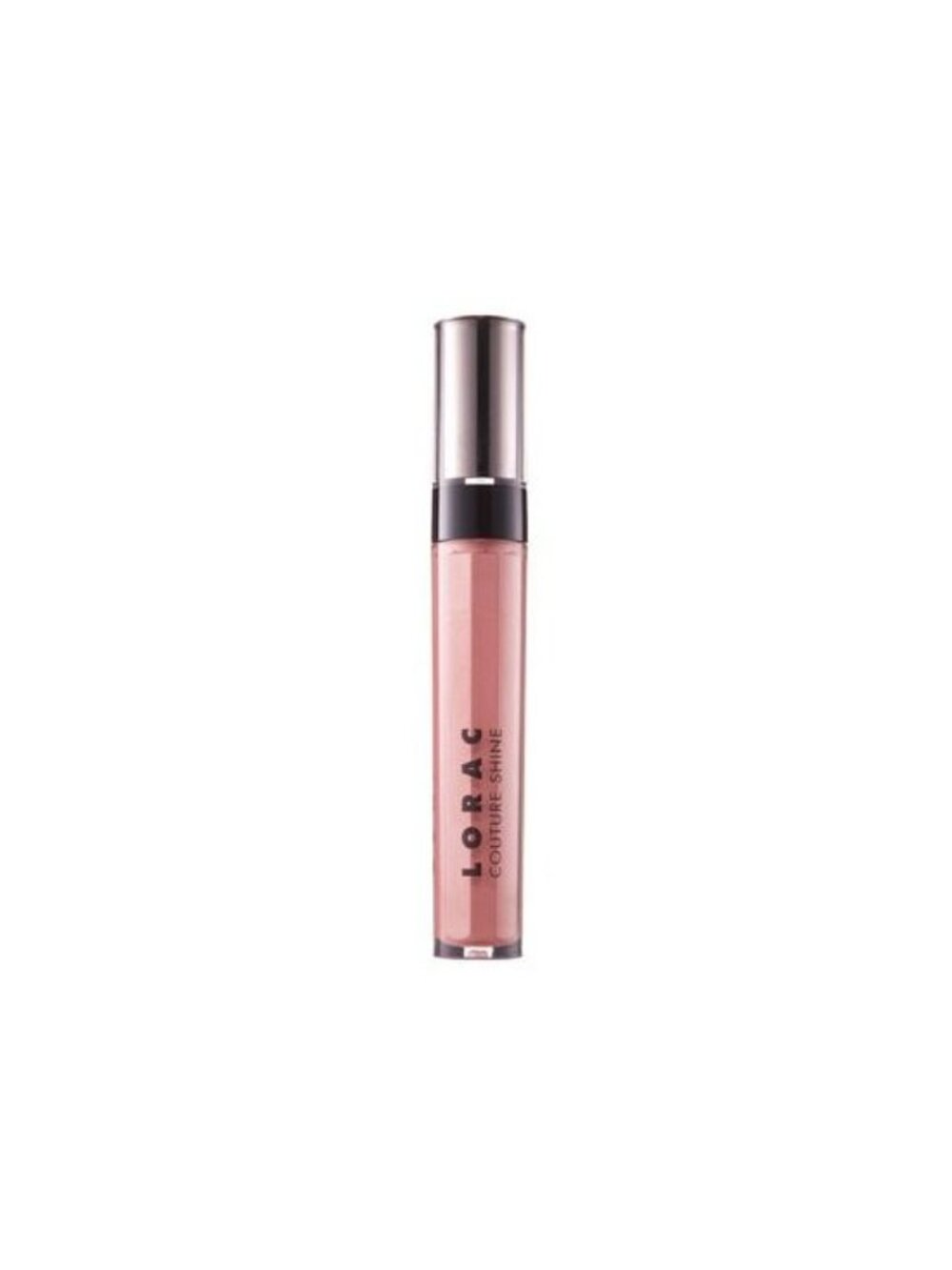 LORAC Haute Couture Shine Liquid Lipstick NEW NIB
